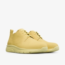 Camper White Natural Sneakers Mens - Drift Online Ireland | XCFDR9023